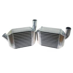 TurboWorks Intercooler Audi S4 A6 Allroad 2.7 Biturbo