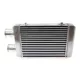 TurboWorks Intercooler 400x300x76 same side