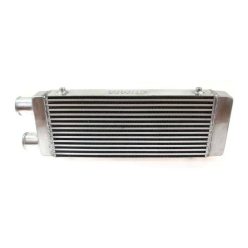 TurboWorks Intercooler 550x230x65 same side