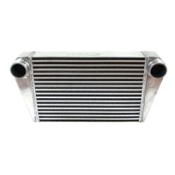 TurboWorks Intercooler 450x300x76 backward
