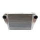 TurboWorks Intercooler 400x300x76 backward