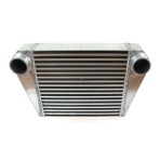 Univerzális Levegő-Levegő Intercoolerek