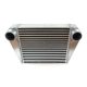 TurboWorks Intercooler 350x300x76 backward