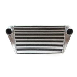 TurboWorks Intercooler 600x350x76 backward