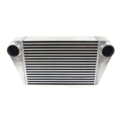 TurboWorks Intercooler 450x300x102 backward