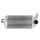 TurboWorks Intercooler Subaru Impreza WRX EJ25 GR GH 2.5T 08-17
