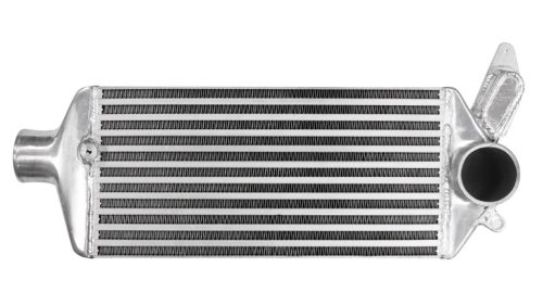 TurboWorks Intercooler Subaru Impreza WRX EJ25 GR GH 2.5T 08-17