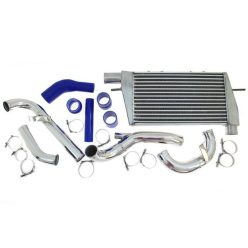   TurboWorks Intercooler Mitsubishi Lancer Evolution 10 2.0T 07-15