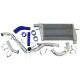 TurboWorks Intercooler Mitsubishi Lancer Evolution 10 2.0T 07-15