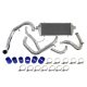TurboWorks Intercooler Subaru Impreza GDA GDB GDF WRX STI 01-06