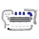 TurboWorks Intercooler VW Golf IV 1.8T 98-05 65mm
