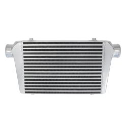 TurboWorks Intercooler 450x300x76