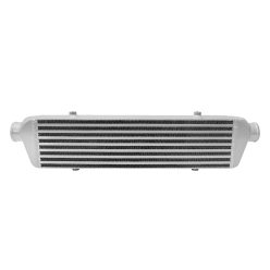 TurboWorks Intercooler 550x140x65 inlet 2,25"