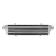 TurboWorks Intercooler 550x140x65 inlet 2,25"