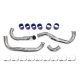 TurboWorks Intercooler Piping Kit Nissan S13 CA18DET