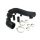 TurboWorks Charge Pipe BMW N54 N55 135i 335i 535i