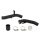 TurboWorks Charge Pipe VW Golf MK5/MK6/GTI /Scirocco /Audi TT/A3