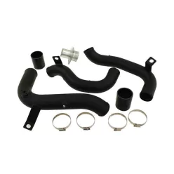 TurboWorks Charge Pipe VW Golf VII