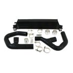 Intercoolerek (levegő–levegő)