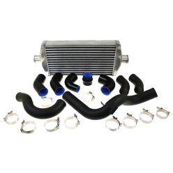 TurboWorks Intercooler Audi A4 B8 2.0T 07-15