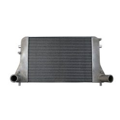   TurboWorks Intercooler VW Golf V Audi A3 579x419x36 inlet 2,5" Tube and Fin