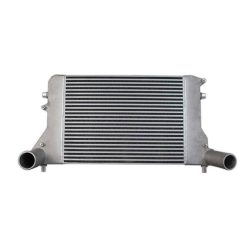   TurboWorks Intercooler VW Golf V Audi A3 564x413x57 inlet 2,75" Bar and Plate