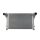 TurboWorks Intercooler VW Golf 7 GTI R Audi A3 S3 630x435x50 inlet 2,5"
