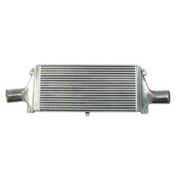   TurboWorks Intercooler Nissan R32 R33 R34 GTR 600x295x120 inlet 3,25"