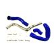 TurboWorks Charge Pipe Ford Focus RS 2016+