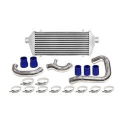 TurboWorks Intercooler Audi A4 Quattro B5 1.8T 98-01