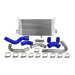 TurboWorks Intercooler Audi A4 B6 Quattro 1.8T 01-05