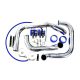 TurboWorks Intercooler Piping Kit Nissan Skyline R33