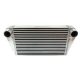 TurboWorks Intercooler 500x300x65 backward