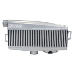   TurboWorks Intercooler Subaru Impreza WRX/STI 02-07 Top Mount