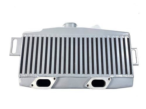 TurboWorks Intercooler Subaru Impreza WRX STI GR GV 2.5T 08-13 Top Mount