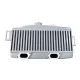 TurboWorks Intercooler Subaru Impreza WRX STI GR GV 2.5T 08-13 Top Mount