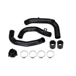   TurboWorks Charge Pipe Audi A3/S3 VW Golf GTI R MK7 1.8T 2.0T