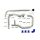 Intercooler Piping Kit VW Golf 4 1.8T 98-05