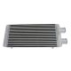 TurboWorks Intercooler 600x300x76 3"same side Tube and Fin