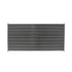 TurboWorks Radiator Core 800x400x40mm
