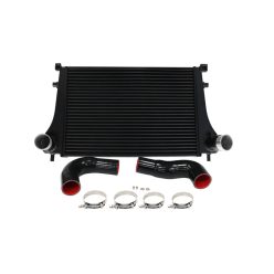   TurboWorks Intercooler VW Jetta Passat Golf 7 R GTI Audi A3 S3 8V Skoda Octavia 3 RS 1.8T 2.0T 50mm