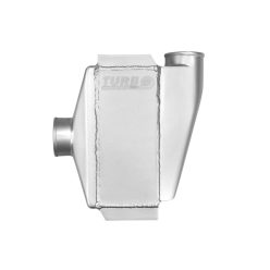   TurboWorks Water Intercooler 255x115x115 3" 1x90st 1x0st