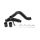 TurboWorks Charge Pipe Honda Civic 2016+ 1.5L Turbo