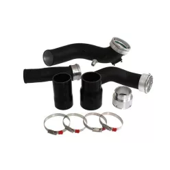 TurboWorks Charge Pipe BMW F-series N55