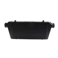 TurboWorks Intercooler 450x230x65 Black