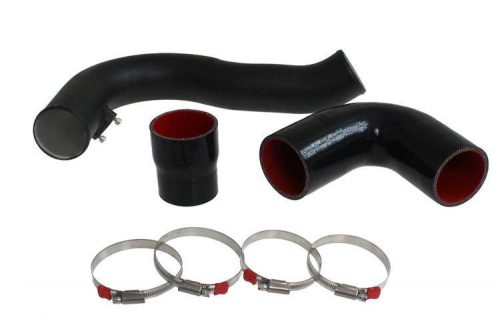 TurboWorks Throttle Pipe Audi A3 8V VW Golf VII GTI R 2.0T 2015+