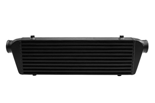 TurboWorks Intercooler 550x180x65 2.5" Bar and Plate Black