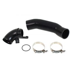   TurboWorks Intake Pipe Audi A3 S3 TT 2015+ VW Golf MK7 GTI R 2015+