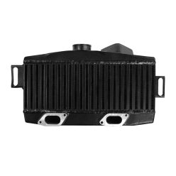   TurboWorks Intercooler Subaru Impreza WRX STI GR GV 2.5T 08-13 Top Mount