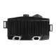 TurboWorks Intercooler Subaru Impreza WRX STI GR GV 2.5T 08-13 Top Mount